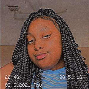 Meet your Posher, Ashia